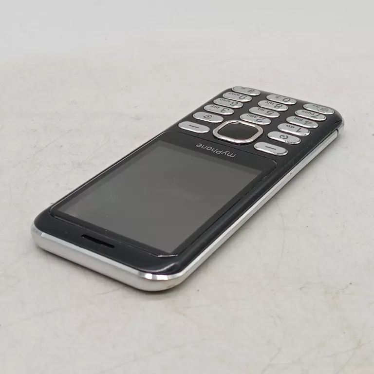 TELEFON MYPHONE MAESTRO KLAWISZOWY