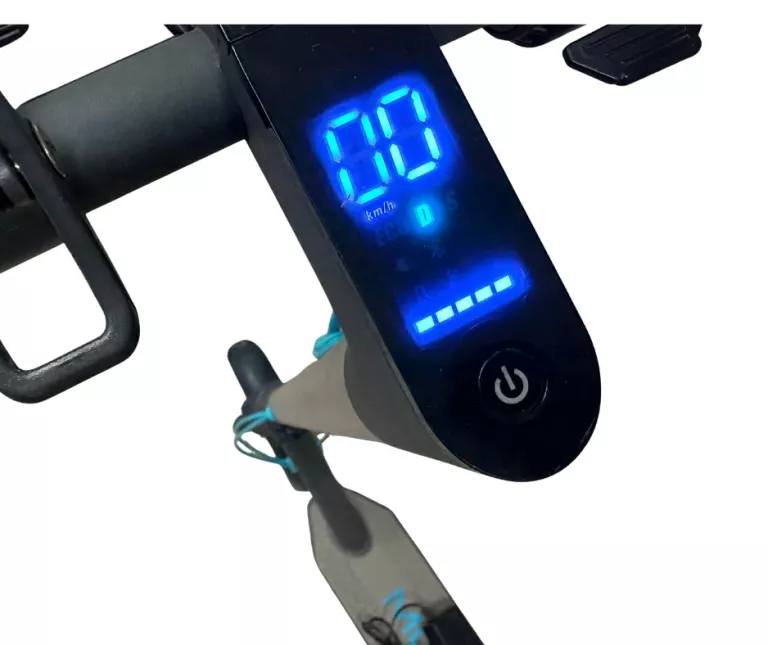 HULAJNOGA MOTUS SCOOTY 10 LITE