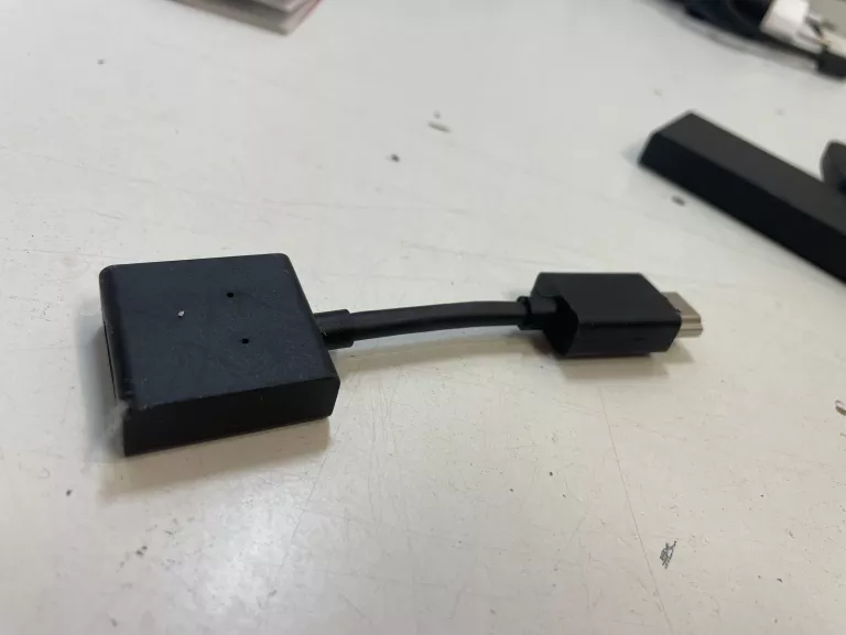 AMAZON FIRE TV STICK 8GB WI-FI 5 KOMPLET