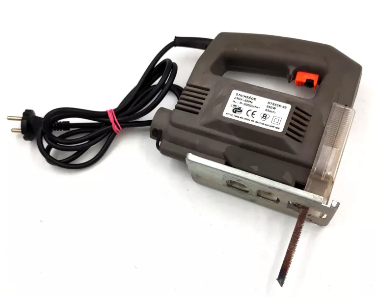 WYRZYNARKA STICHSAGE STS55E-99