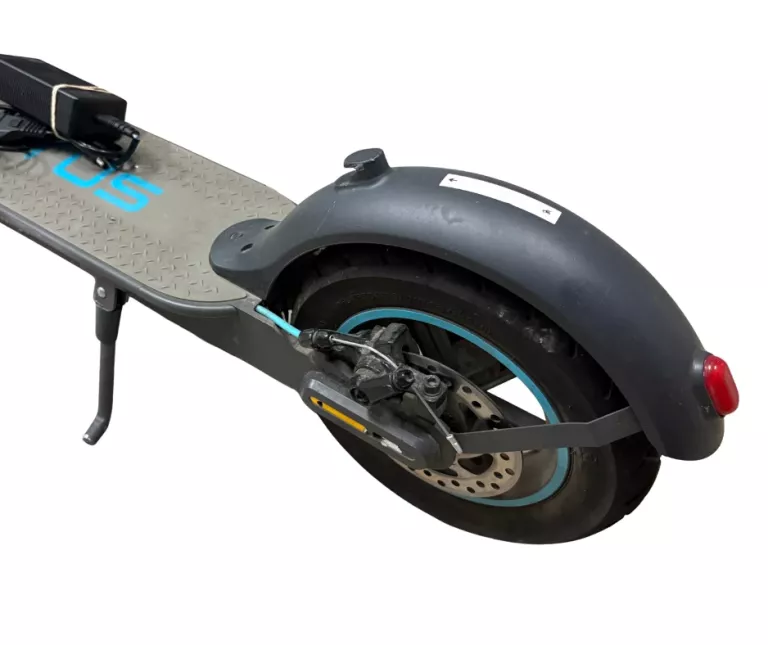 HULAJNOGA MOTUS SCOOTY 10 LITE