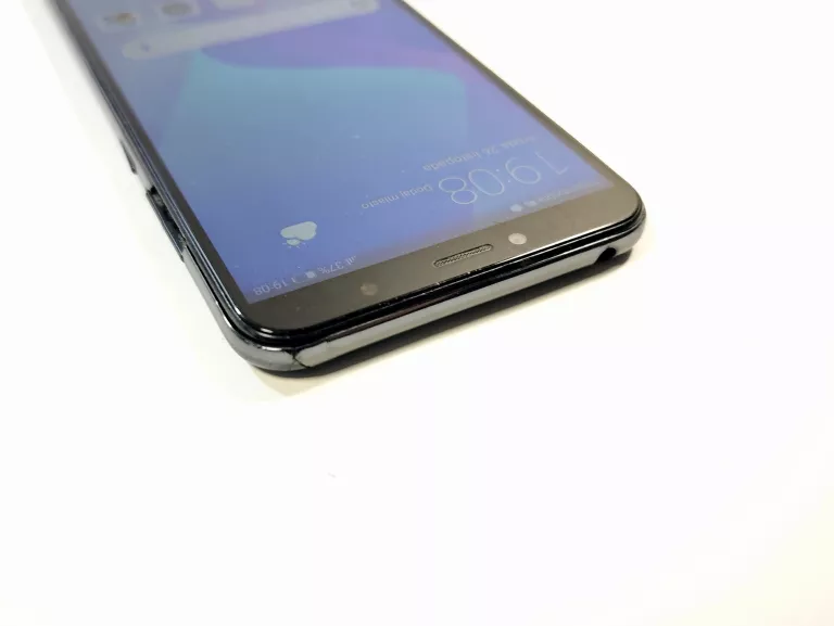TELEFON HUAWEI Y6 2018 SAM TEL PĘKNIĘTY