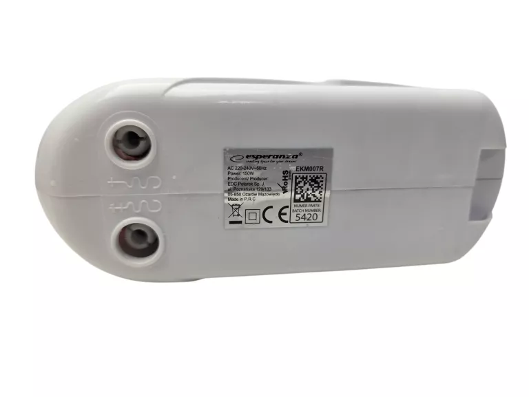 MIKSER ESPERANZA KOMPLET