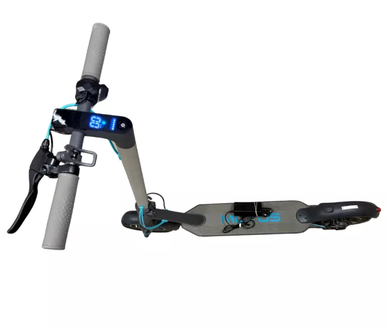 HULAJNOGA MOTUS SCOOTY 10 LITE