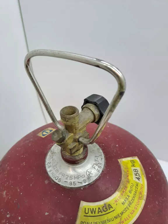 BUTLA TURYSTYCZNA BORDOWA