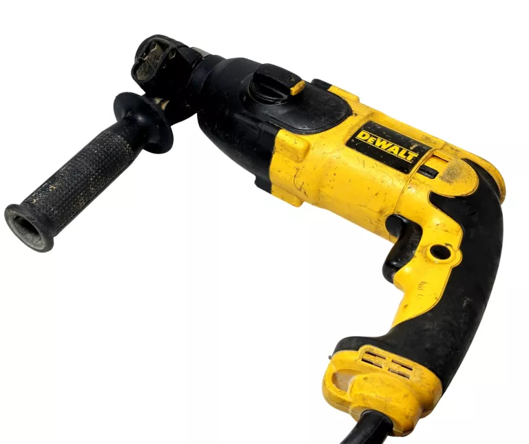 MŁOTOWIERTARKA DEWALT D25013