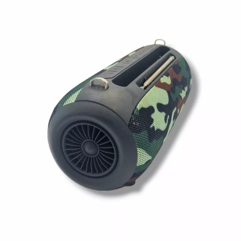 GŁOSNIK BEZPRZEWODOWY TD-SPK-BT-17-CM MORO