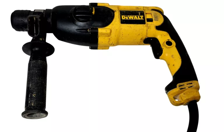 MŁOTOWIERTARKA DEWALT D25013