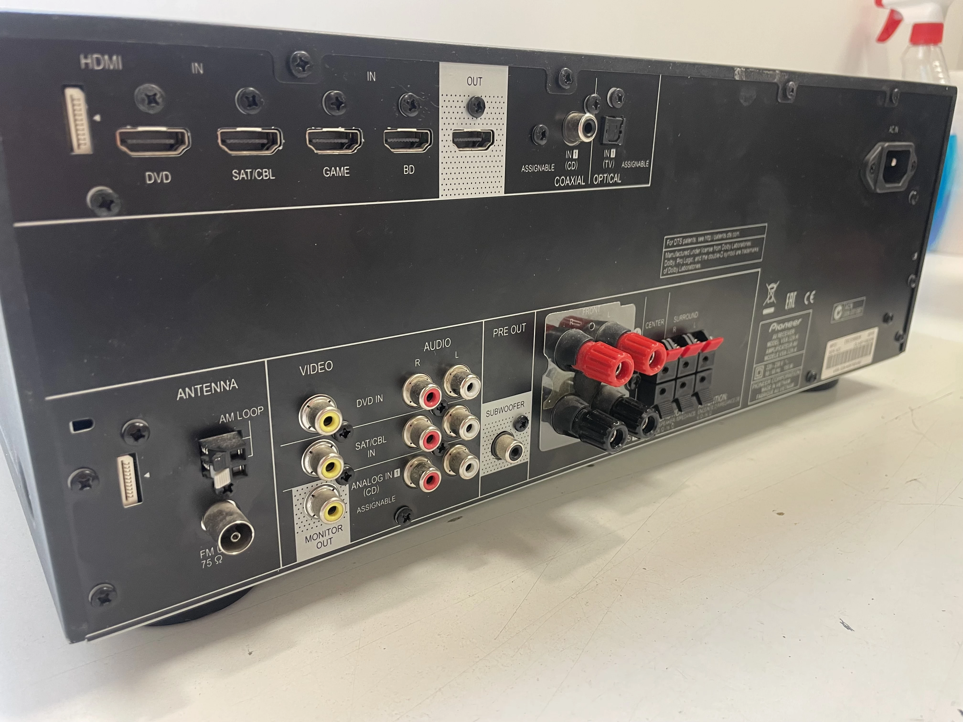 amplituner-kina-domowego-pionier-vsx-329-z-glosnikami-marka-248811-1939978