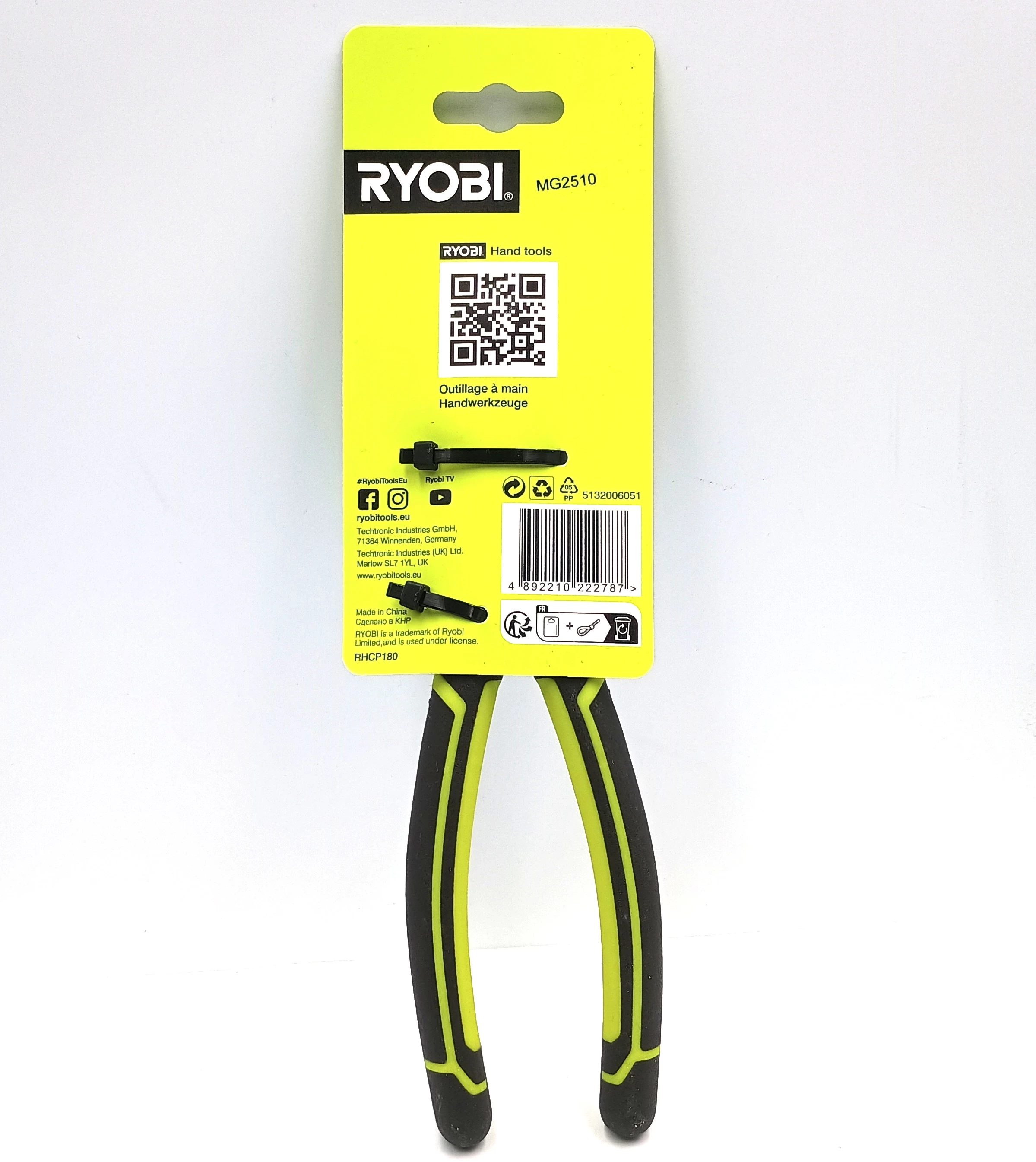 szczypce-ryobi-rhcp180-ean-gtin-4892210222787