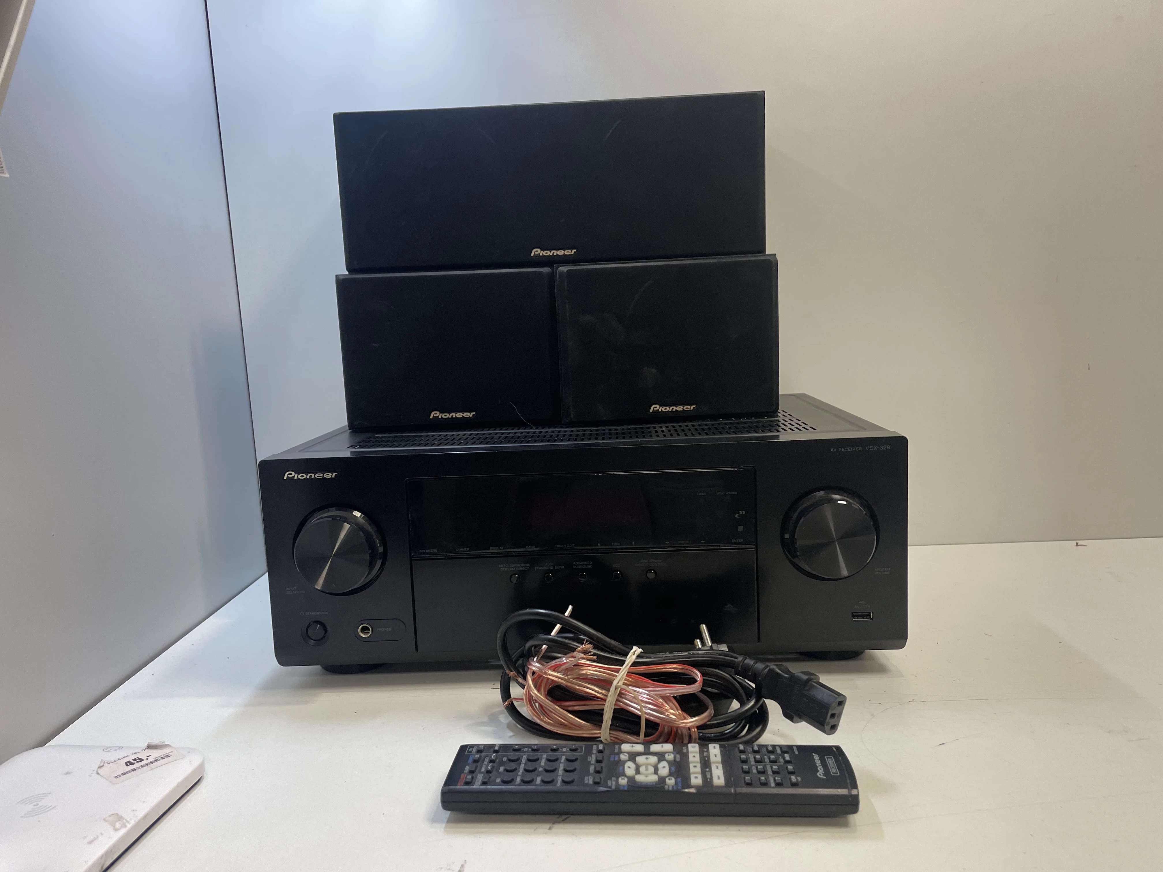 amplituner-kina-domowego-pionier-vsx-329-z-glosnikami-osiedle-centrum-d1-krakow