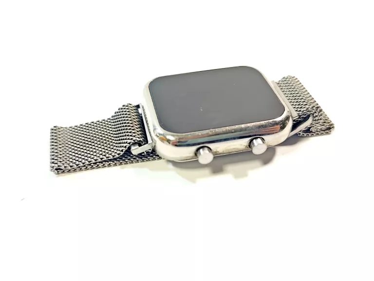 ZEGAREK ELEKTRONICZNY NARĘCZNY