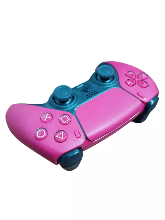 PAD BEZPRZEWODOWY SONY PS5 DUALSENSE  PINK