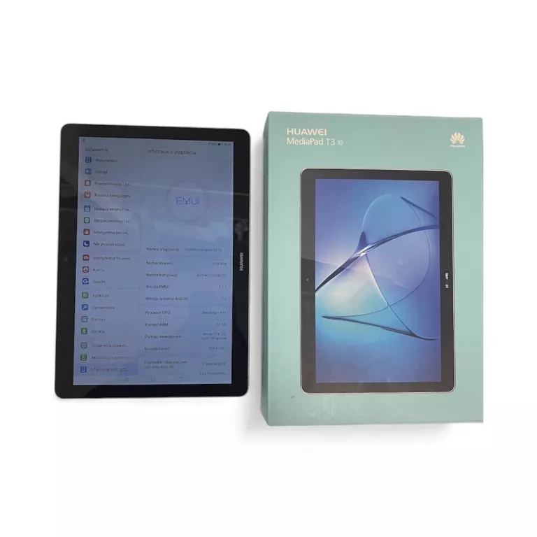 TABLET HUAWEI MEDIA PAD T3 2/16GB/PUD