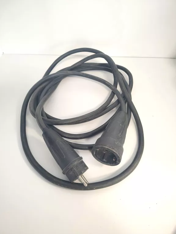 PRZEWÓD ZASILAJĄCY MERTEN CZARNY