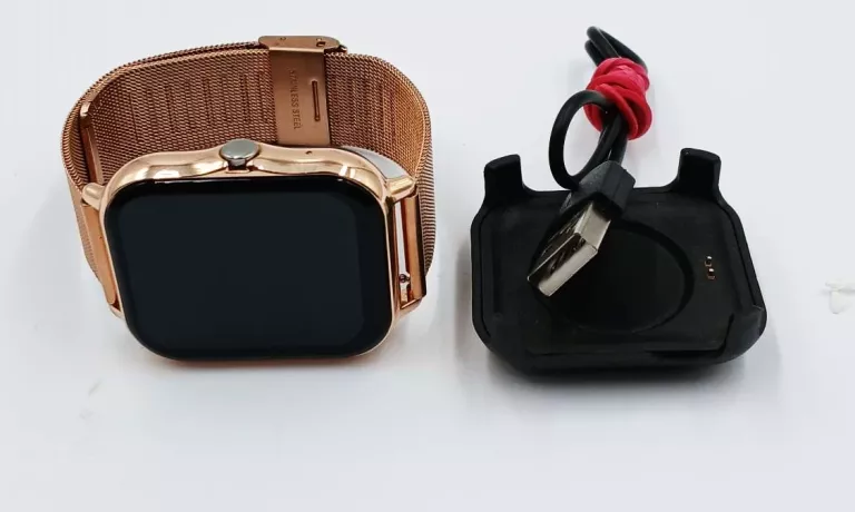 SMART WAYCH USER MANUAL