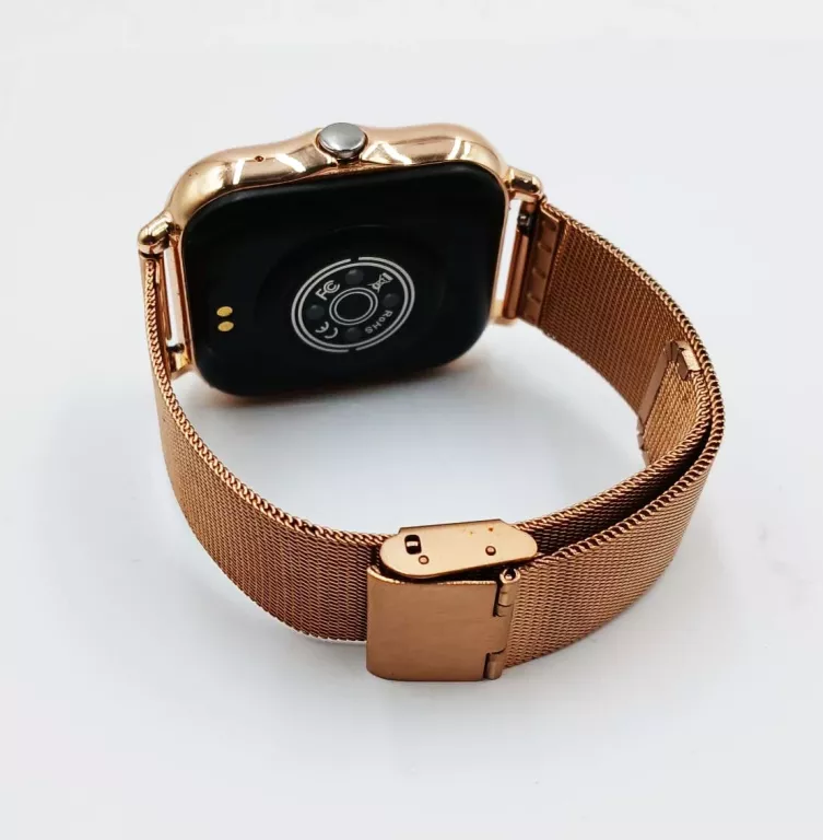 SMART WAYCH USER MANUAL