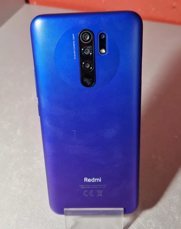 TELEFON XIAOMI REDMI 9 3/32GB