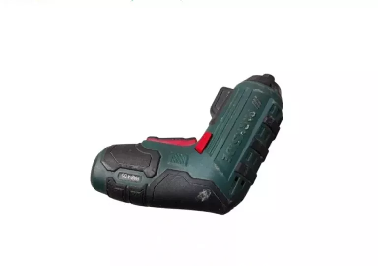 WKRĘTAK PARKSIDE PAS 4 D5