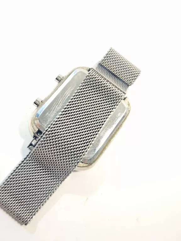 ZEGAREK ELEKTRONICZNY NARĘCZNY