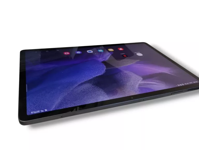 TABLET SAMSUNG GALAXY TAB S7 FE (T733) 12,4" 6 GB / 128 GB