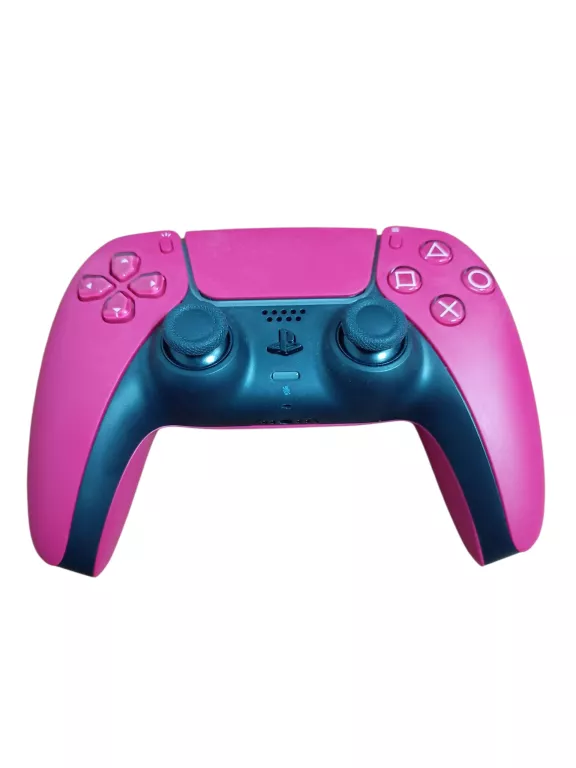 PAD BEZPRZEWODOWY SONY PS5 DUALSENSE  PINK