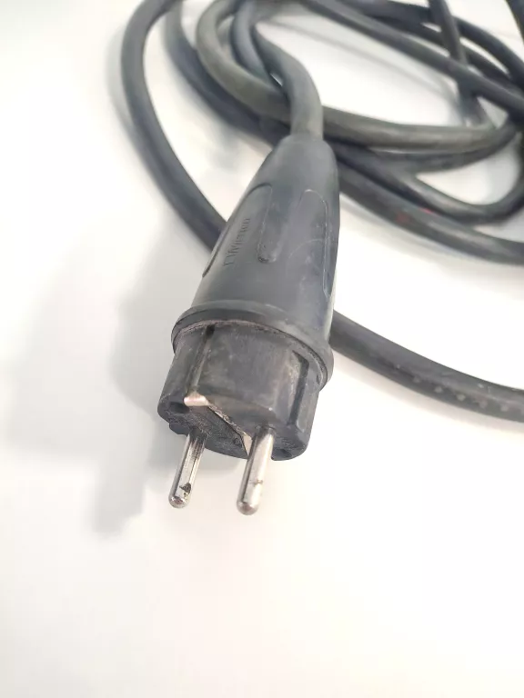 PRZEWÓD ZASILAJĄCY MERTEN CZARNY