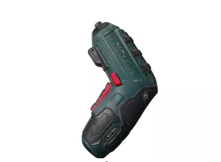 WKRĘTAK PARKSIDE PAS 4 D5