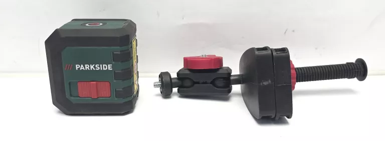 LASER KRZYŻOWY PARKSIDE PKLL 7 E4