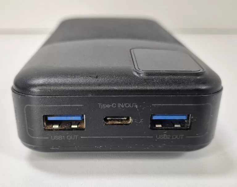 POWERBANK 20000 MAH 3M PB-20-225W