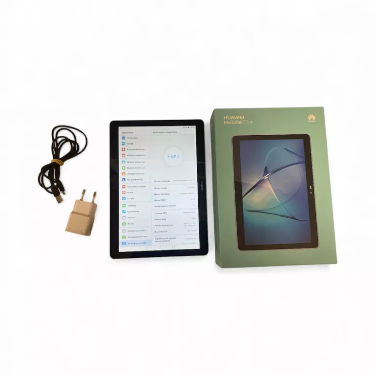 TABLET HUAWEI MEDIA PAD T3 2/16GB/PUD
