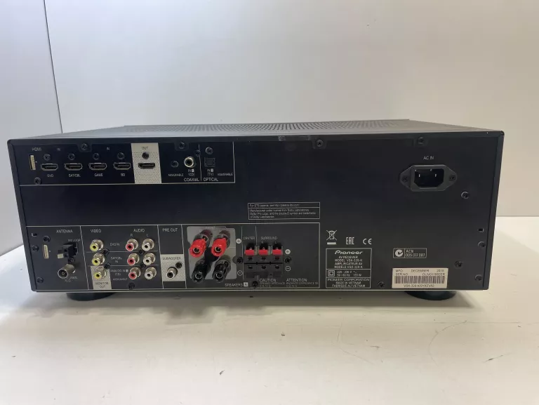 amplituner-kina-domowego-pionier-vsx-329-z-glosnikami-model-vsx-329-k