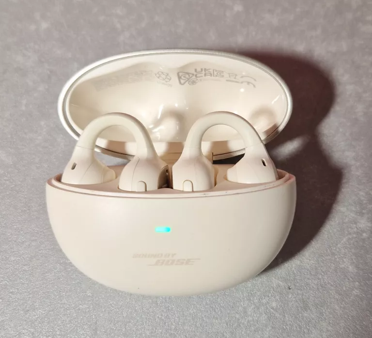 SŁUCHAWKI DOUSZNE BASEUS INSPIRE XC1 OPEN-EAR