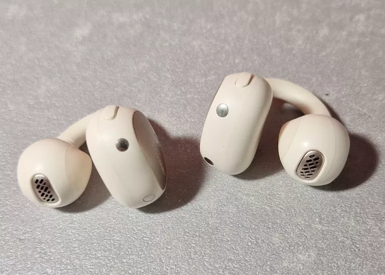 SŁUCHAWKI DOUSZNE BASEUS INSPIRE XC1 OPEN-EAR