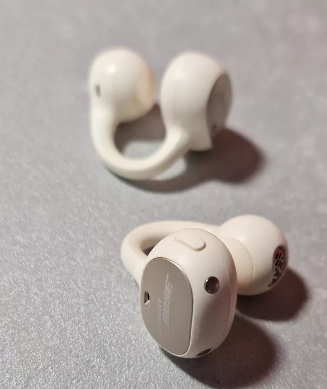 SŁUCHAWKI DOUSZNE BASEUS INSPIRE XC1 OPEN-EAR