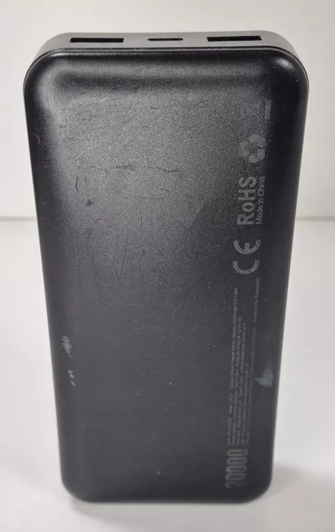 POWERBANK 20000 MAH 3M PB-20-225W