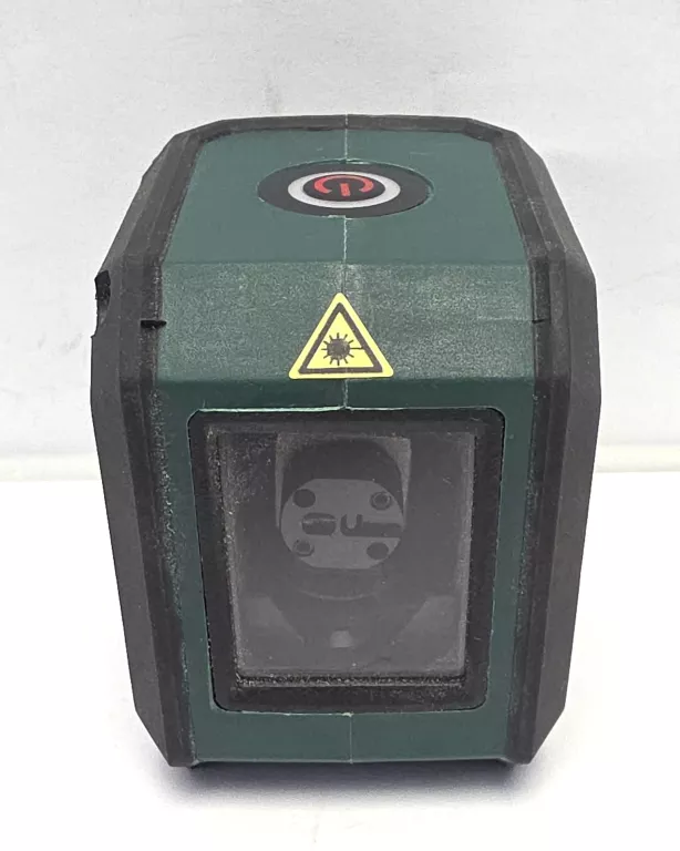 LASER KRZYŻOWY PARKSIDE PKLL 7 E4