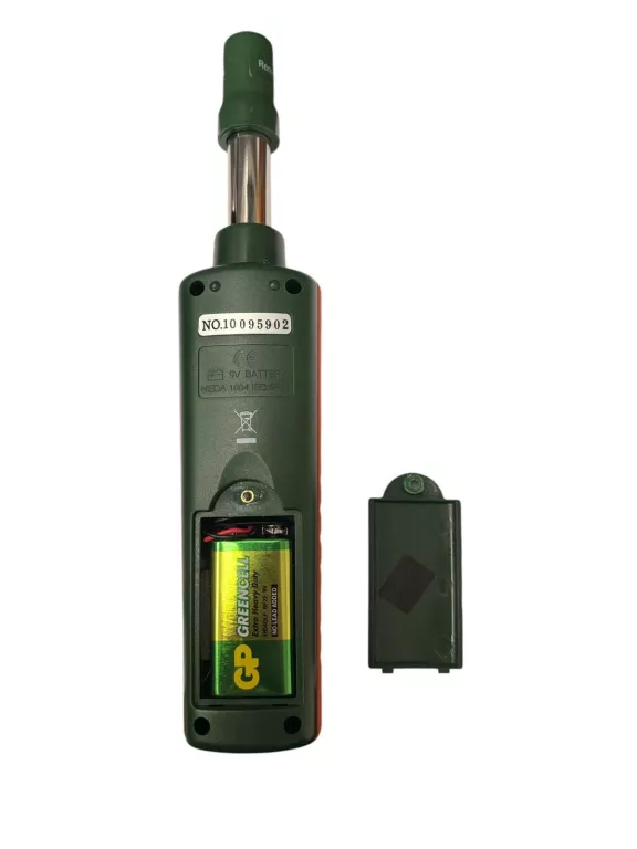 TERMOHIGROMETR EXTECH INSTRUMENTS RH490