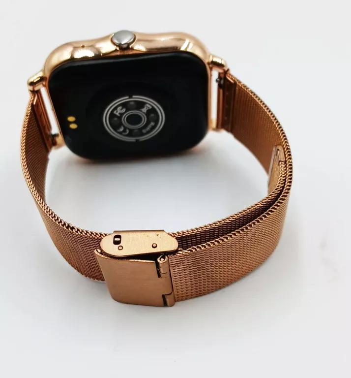 SMART WAYCH USER MANUAL