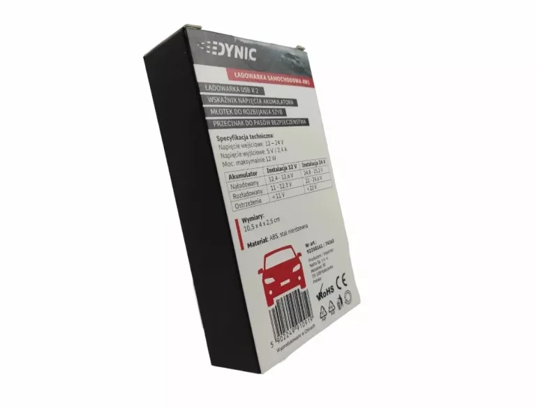 ladowarka-samochodowa-dynic-ean-gtin-5902249910919