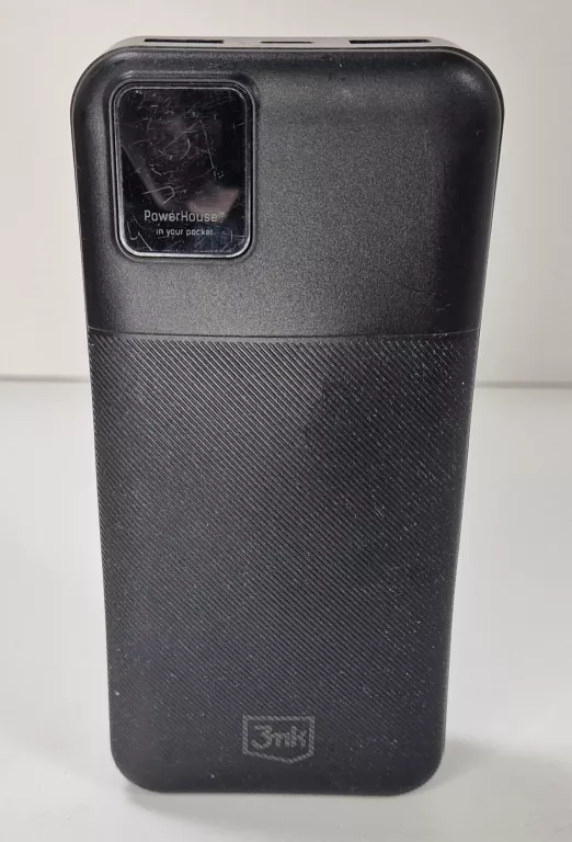 POWERBANK 20000 MAH 3M PB-20-225W