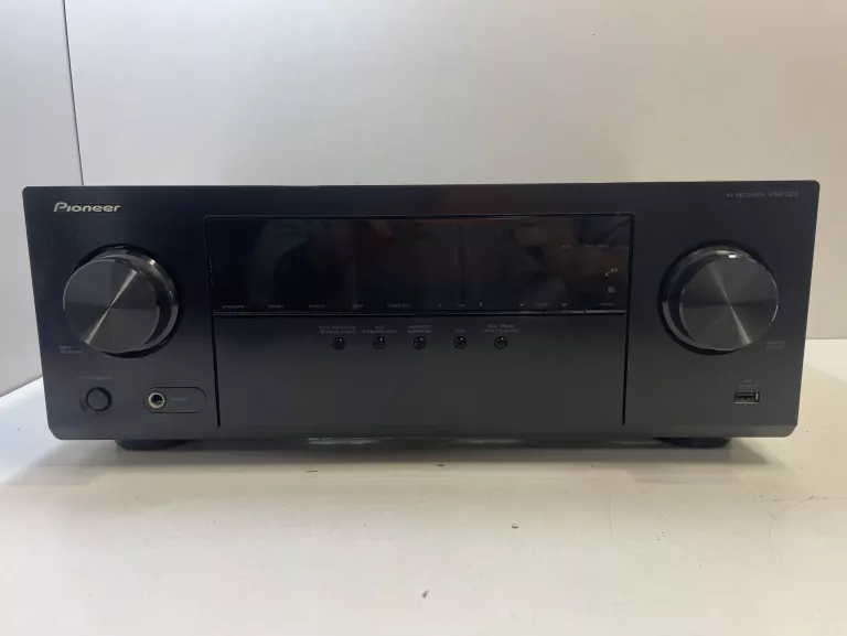 amplituner-kina-domowego-pionier-vsx-329-z-glosnikami-system-dzwieku-208026-235150