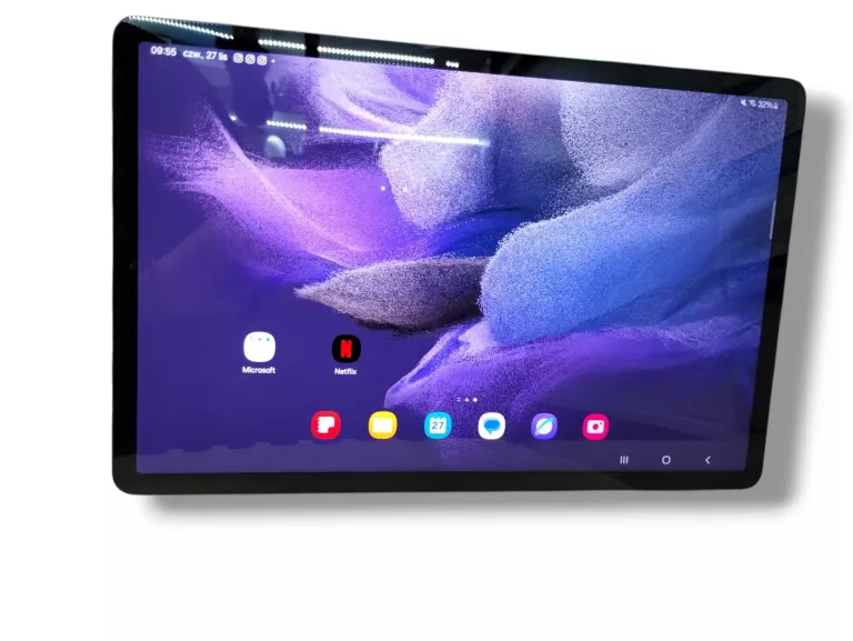 TABLET SAMSUNG GALAXY TAB S7 FE (T733) 12,4" 6 GB / 128 GB