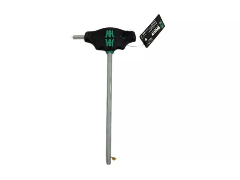 WKRĘTAK IMBUSOWY WERA 454HF 6"