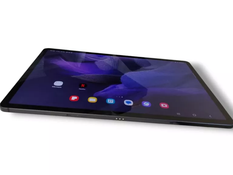 TABLET SAMSUNG GALAXY TAB S7 FE (T733) 12,4" 6 GB / 128 GB