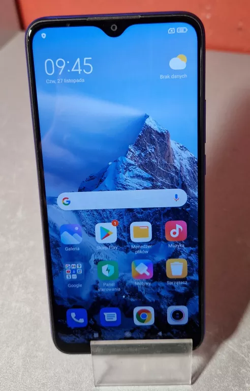 TELEFON XIAOMI REDMI 9 3/32GB