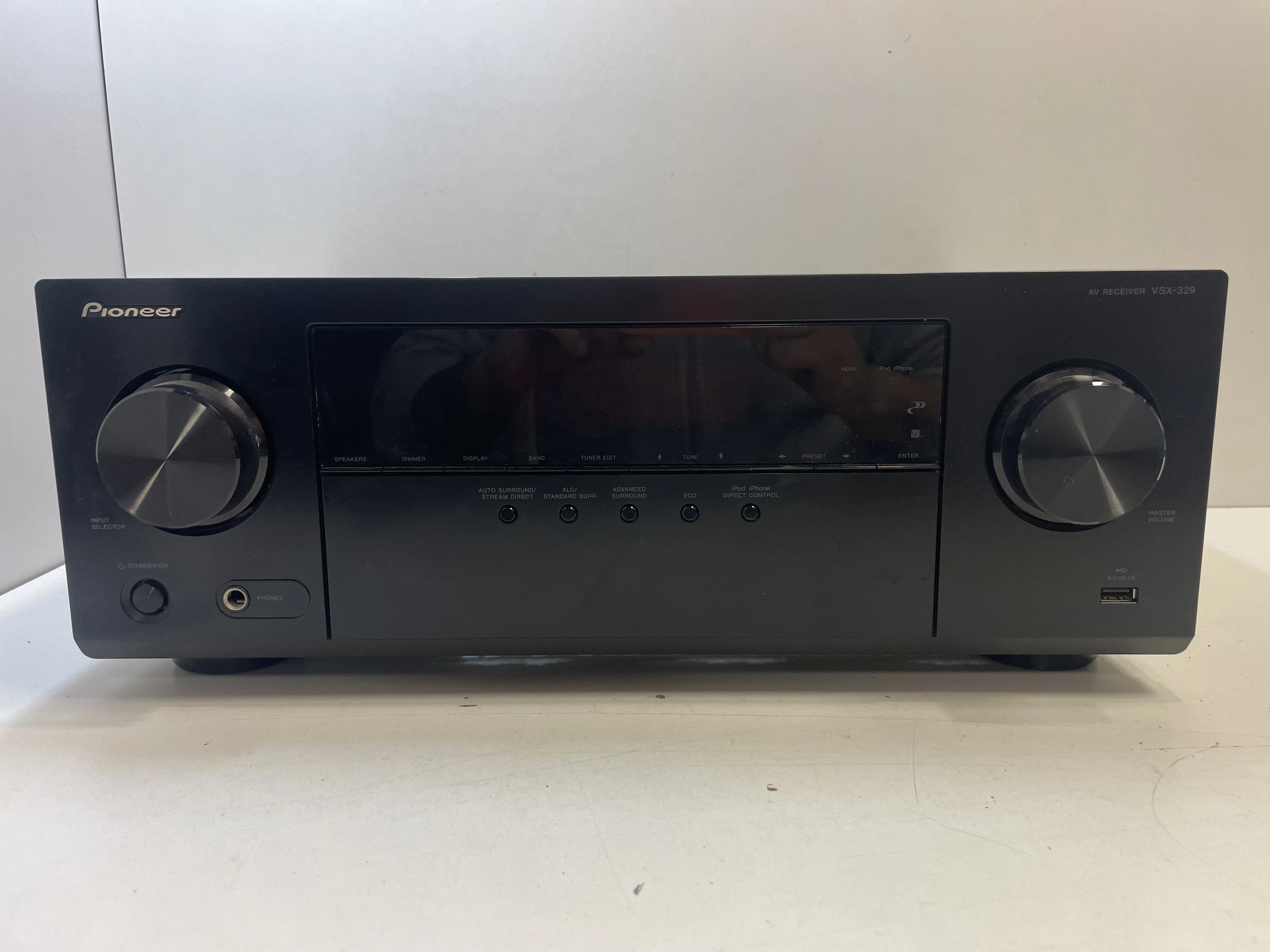 amplituner-kina-domowego-pionier-vsx-329-z-glosnikami-system-dzwieku-208026-235150