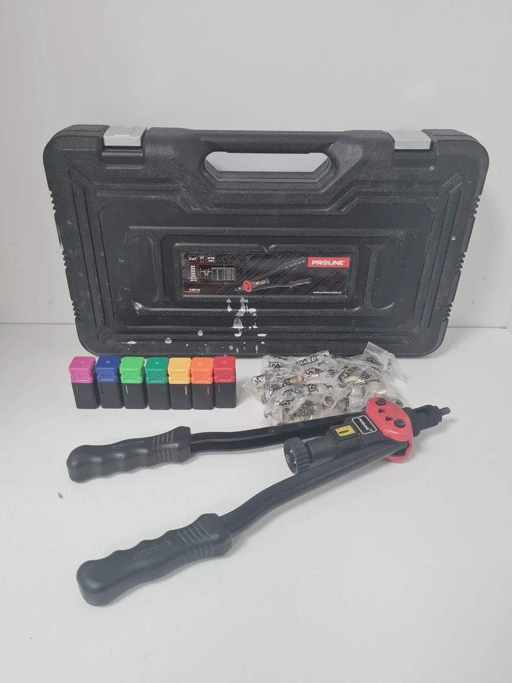 nitownica-dwureczna-proline-14012-do-nitonakretek-m3-m12-stan-11323-2