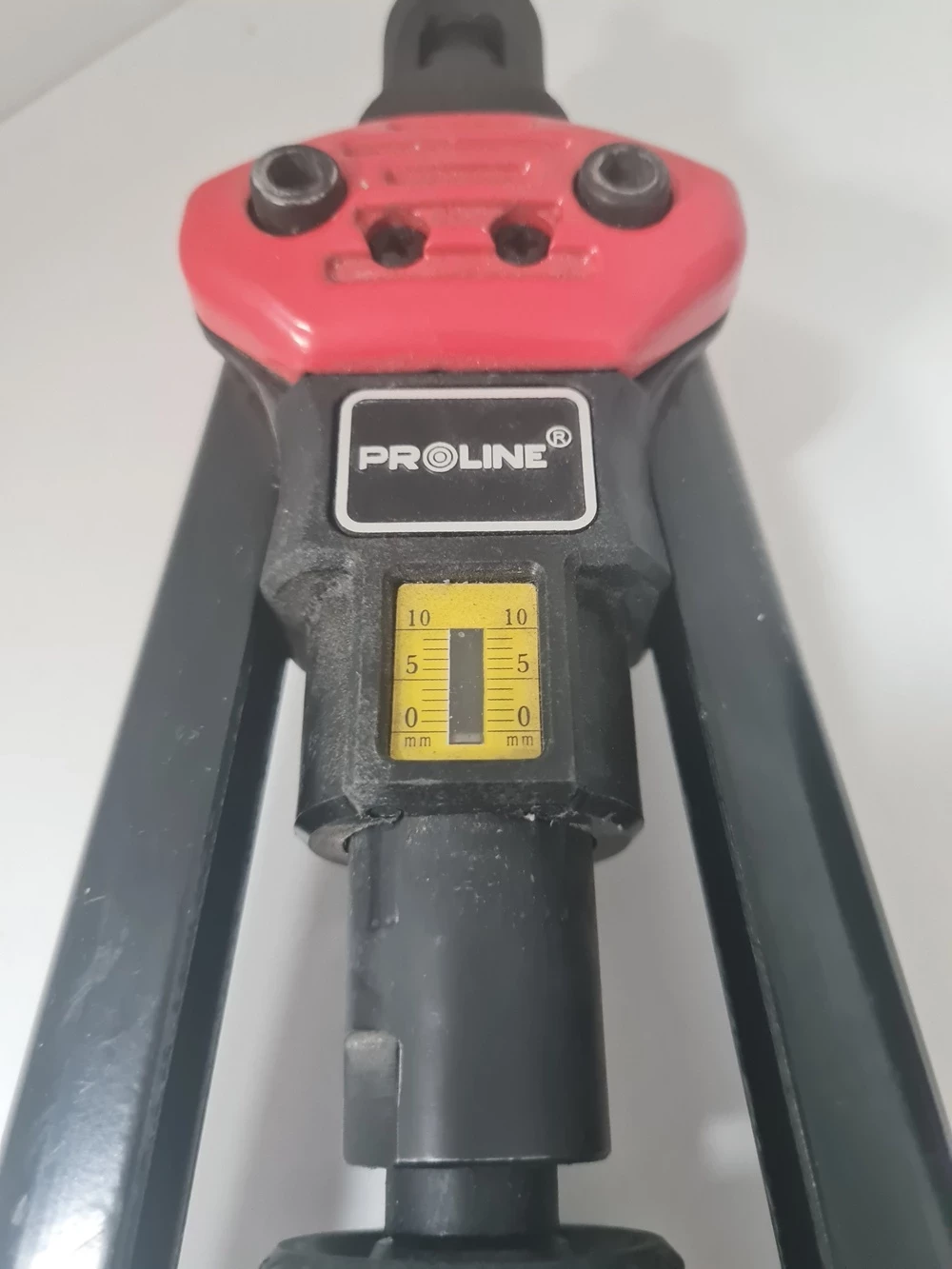 nitownica-dwureczna-proline-14012-do-nitonakretek-m3-m12-waga-produktu-z-opakowaniem-jednostkowym-1000