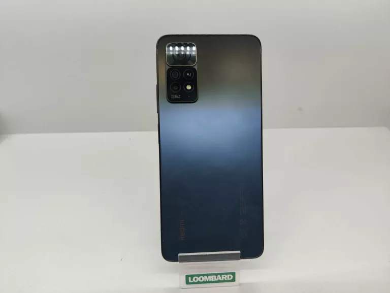 TELEFON REDMI NOTE 11 PRO 5G 6/128GB